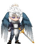 Artemis Fowl 85's avatar