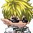 Dark Hero Akutare's avatar
