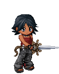 RainTheLoneWolf's avatar