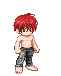 Calypso Foxfire's avatar
