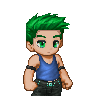 Zoro-kun's avatar