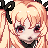 MitsyDotz's username