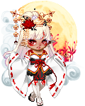 Priestess Paya 's avatar