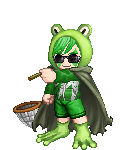 FrogDOOORRR