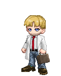 iDr William Birkin