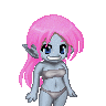 bubblegumhottie's avatar