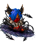 Dark Rogue Hellord's avatar