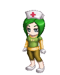 Nurse Poison