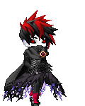 The Crimson Valkyrie's avatar