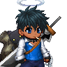 Hajime Kindaichi's avatar