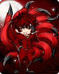 xD3monic_Kitsunex