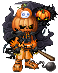 The Disgruntled Pumpkin's avatar