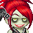 LADYDEATH909's avatar