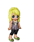 blondebabi101's avatar
