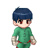 Rock Lee in action's avatar