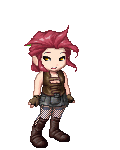 Nevan The Tiefling Rogue's avatar