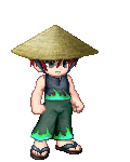 redhairjazz's avatar