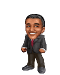 Barack 0bama