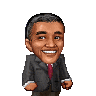 Barack 0bama's avatar