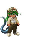 master scaliant's avatar