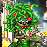 The Gorgon Medusa's avatar