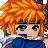 Kurosaki Ichigo 1000's avatar