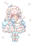 `Winter Bliss's avatar
