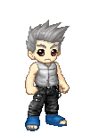 Jounin Kakashi Hatake's avatar