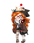 Blazing Confetti