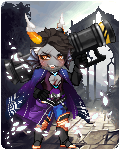 Hemomancy's avatar