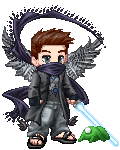 Arch Ninja's avatar