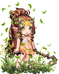 Tree Spirit Deora's avatar