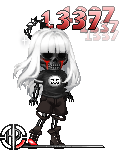 Fox Platinum's avatar