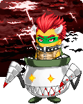 King Koopa Bowser