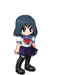 Sailor Senshi - Hotaru's avatar