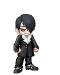 Ninja Tsukuyomi's avatar