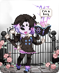 Cinnamintie's avatar