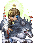 Koga ruler of the wolfs