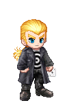 Benjamin Poindexter's avatar