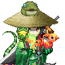 Samurai Dragon-Frog's avatar