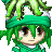 Green Candy Fairy's avatar
