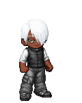 Mega Ninja_leon howard's avatar