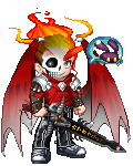 DARK REDEMER's avatar