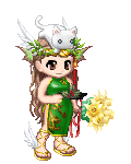 Le Diosa Verde's avatar