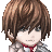 Light of DeathNote's username
