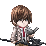 Light of DeathNote's avatar