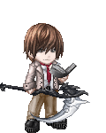 Light of DeathNote's avatar