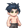 Sikes shadow's avatar