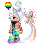 Velvet lined Rainbows's avatar