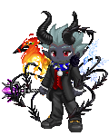 Demon-King-of-underworld